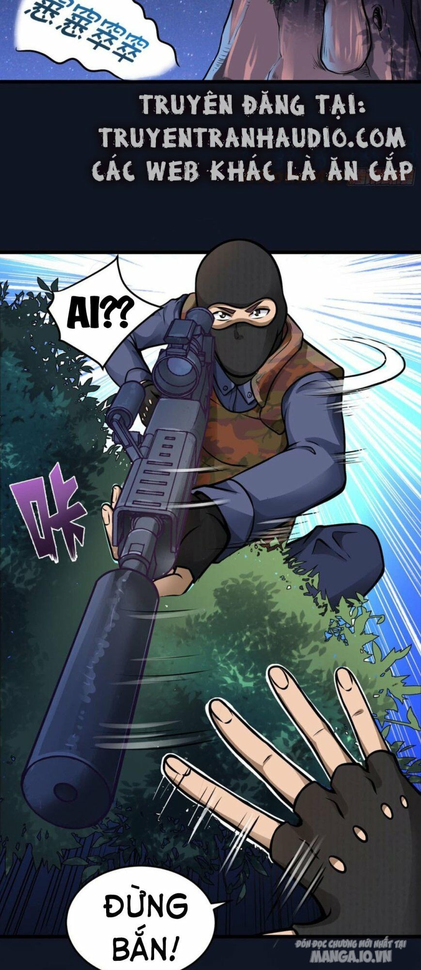 Siêu Cấp Thần Y Tại Đô Thị Chapter 59 - Trang 2