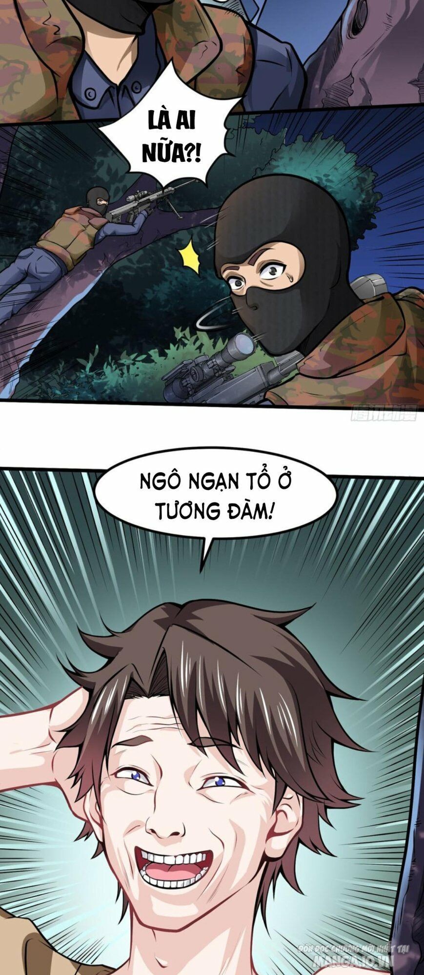 Siêu Cấp Thần Y Tại Đô Thị Chapter 59 - Trang 2