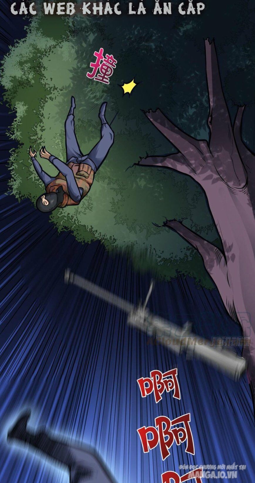 Siêu Cấp Thần Y Tại Đô Thị Chapter 59 - Trang 2