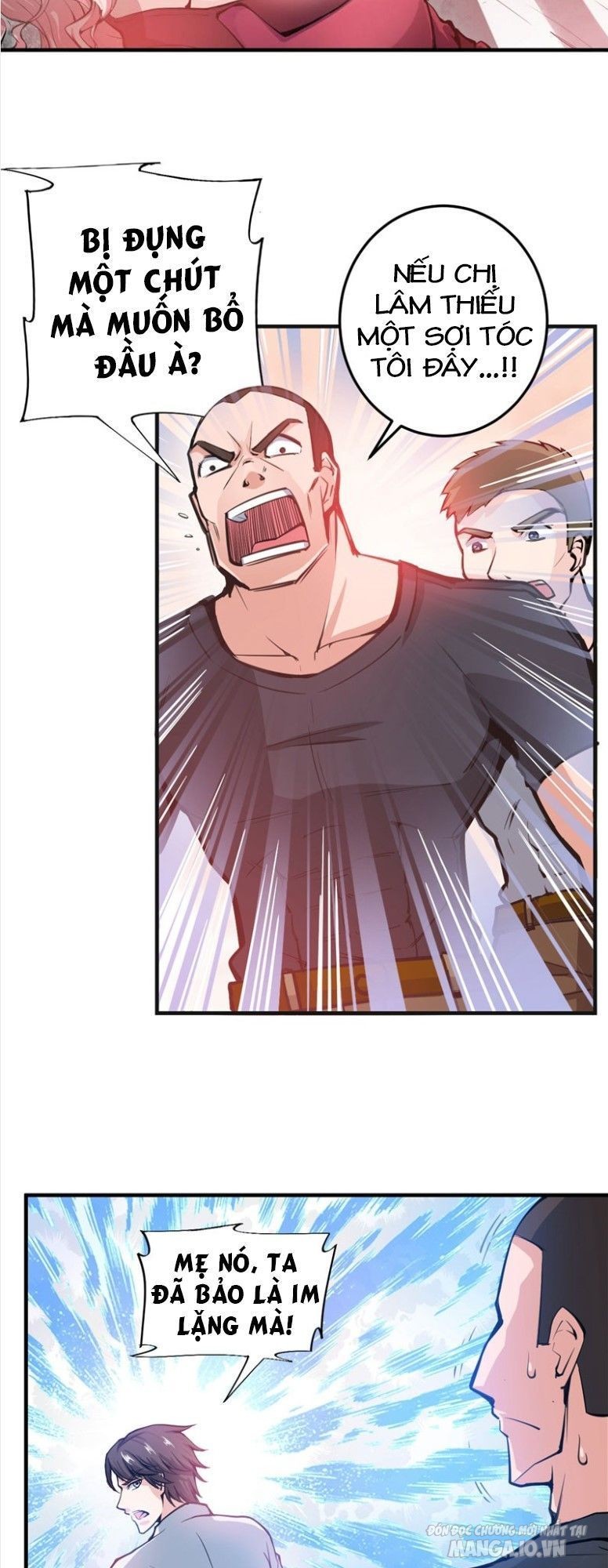 Siêu Cấp Thần Y Tại Đô Thị Chapter 6 - Trang 2