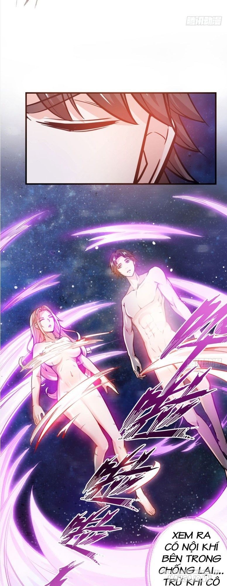 Siêu Cấp Thần Y Tại Đô Thị Chapter 6 - Trang 2