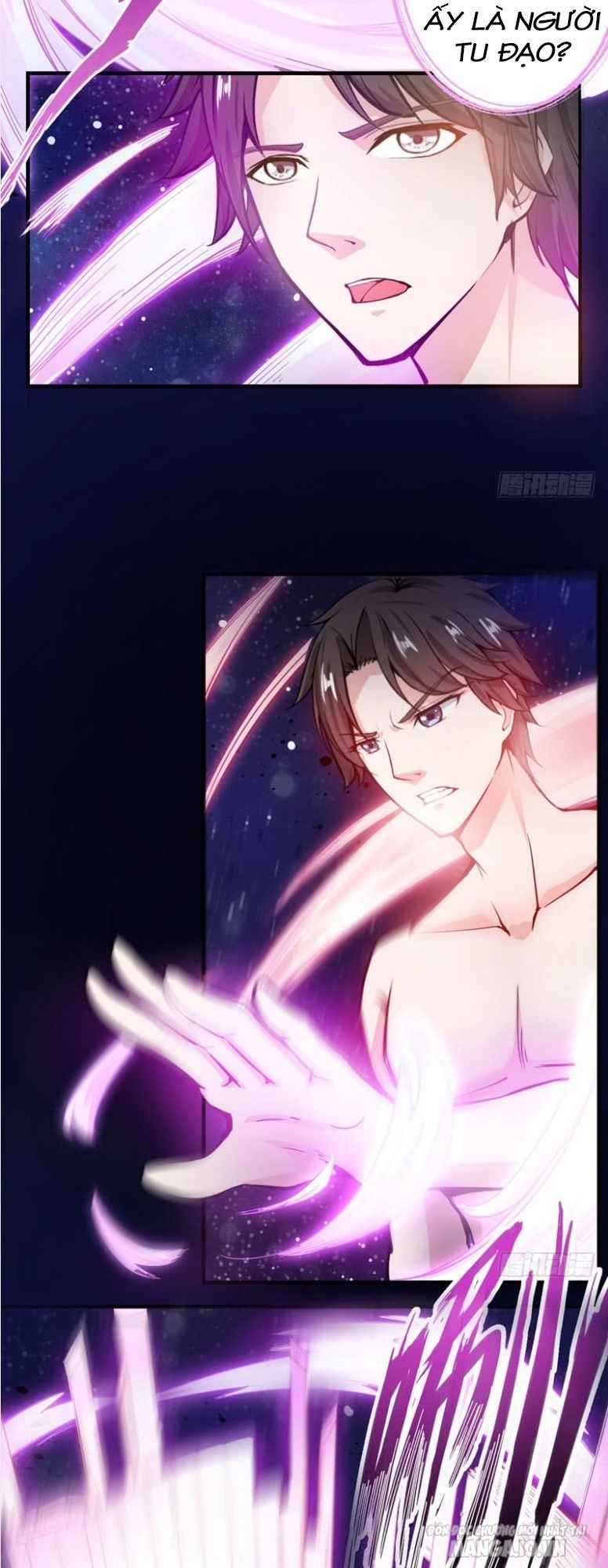 Siêu Cấp Thần Y Tại Đô Thị Chapter 6 - Trang 2