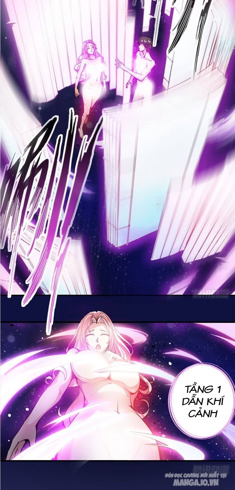 Siêu Cấp Thần Y Tại Đô Thị Chapter 6 - Trang 2