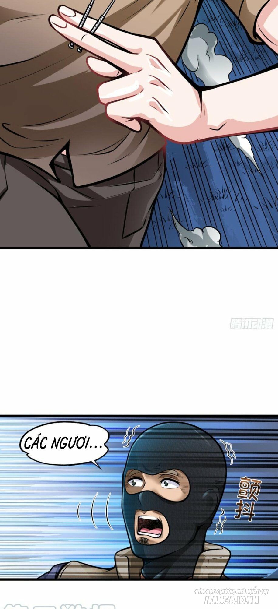 Siêu Cấp Thần Y Tại Đô Thị Chapter 60 - Trang 2