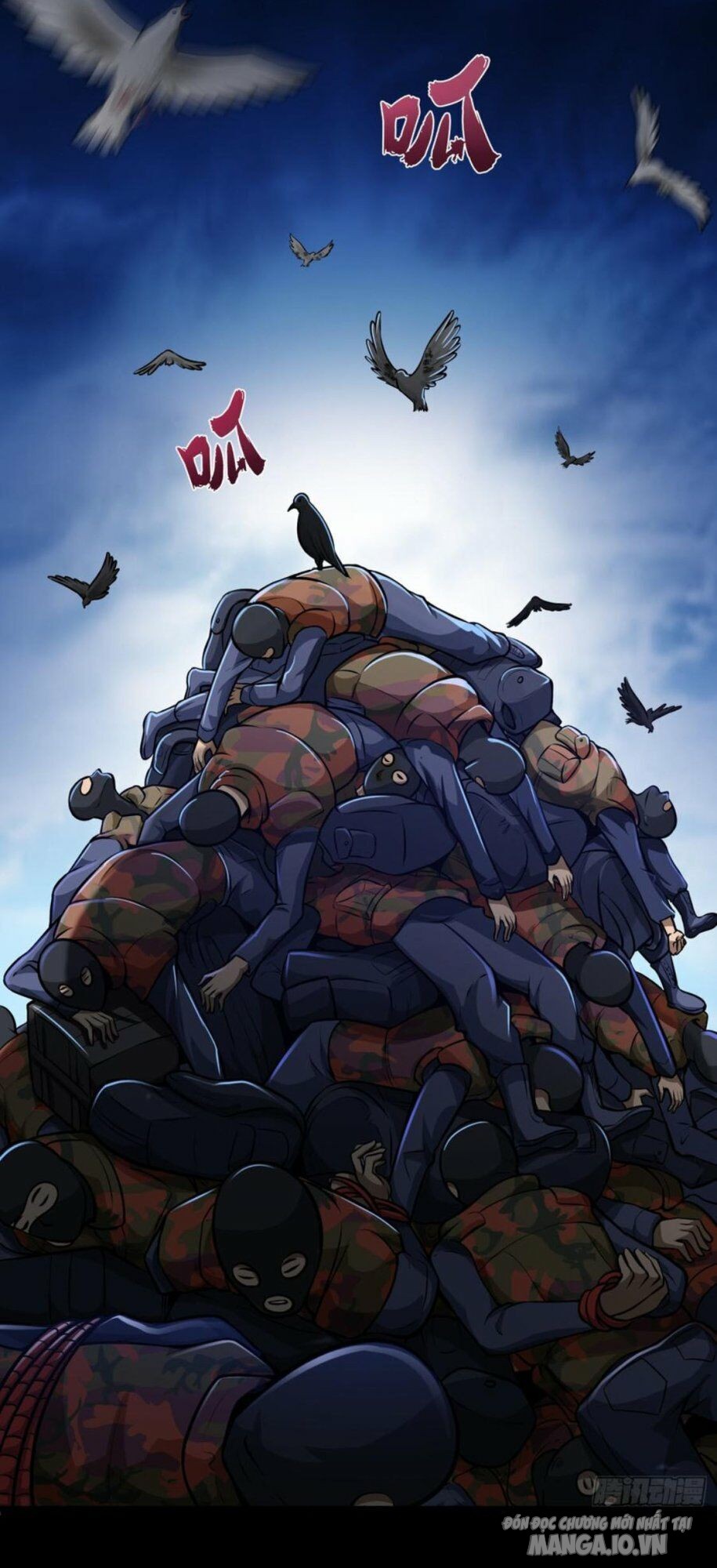 Siêu Cấp Thần Y Tại Đô Thị Chapter 60 - Trang 2