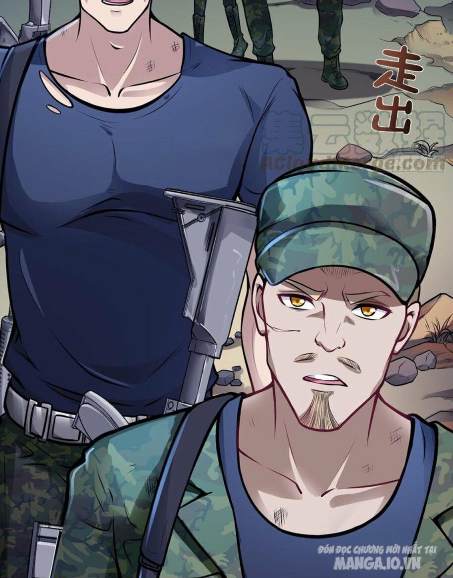 Siêu Cấp Thần Y Tại Đô Thị Chapter 60 - Trang 2