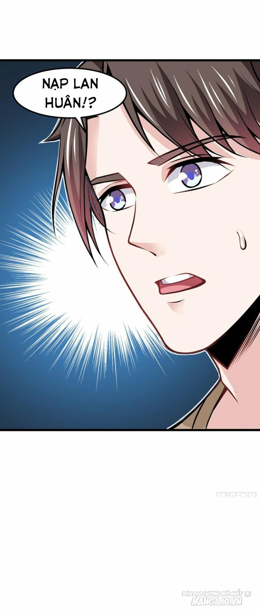 Siêu Cấp Thần Y Tại Đô Thị Chapter 60 - Trang 2