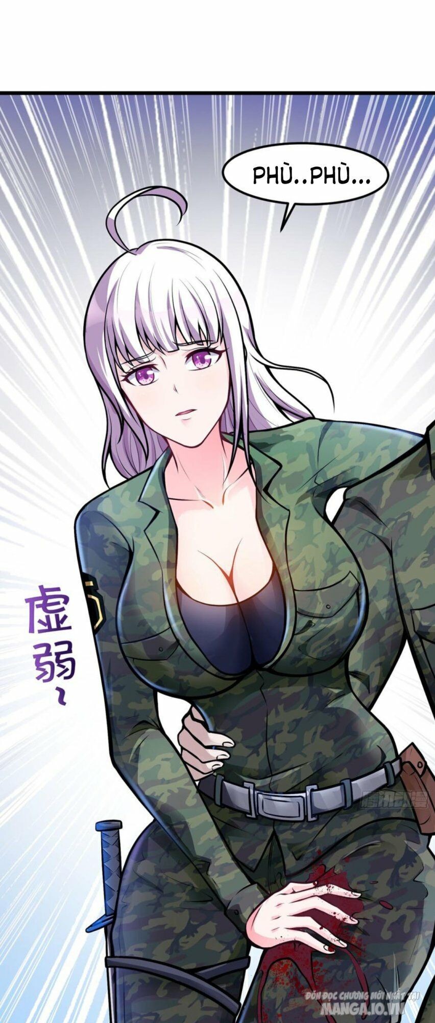 Siêu Cấp Thần Y Tại Đô Thị Chapter 60 - Trang 2