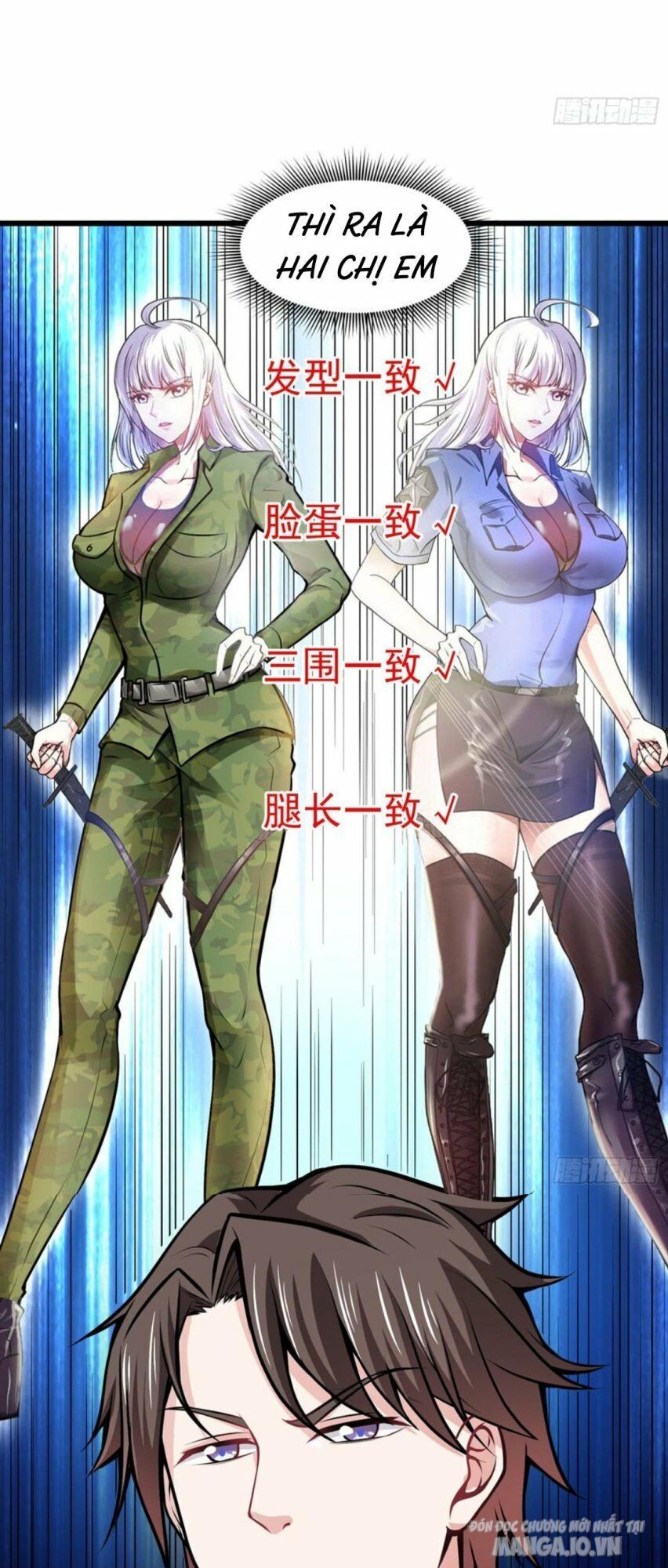 Siêu Cấp Thần Y Tại Đô Thị Chapter 60 - Trang 2