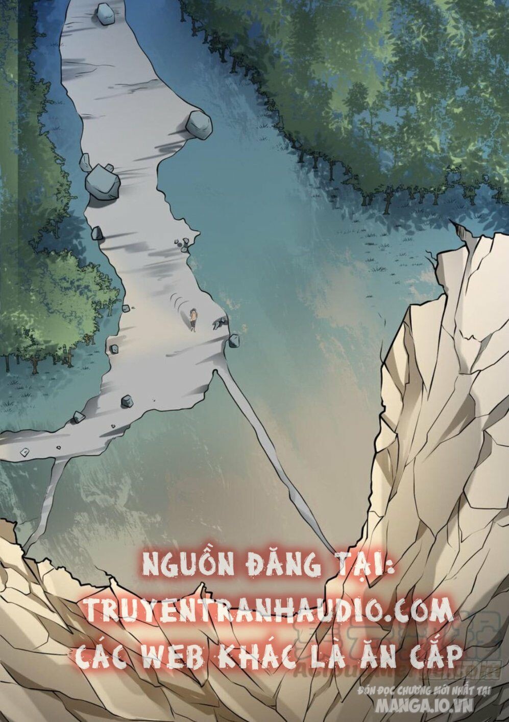 Siêu Cấp Thần Y Tại Đô Thị Chapter 61 - Trang 2