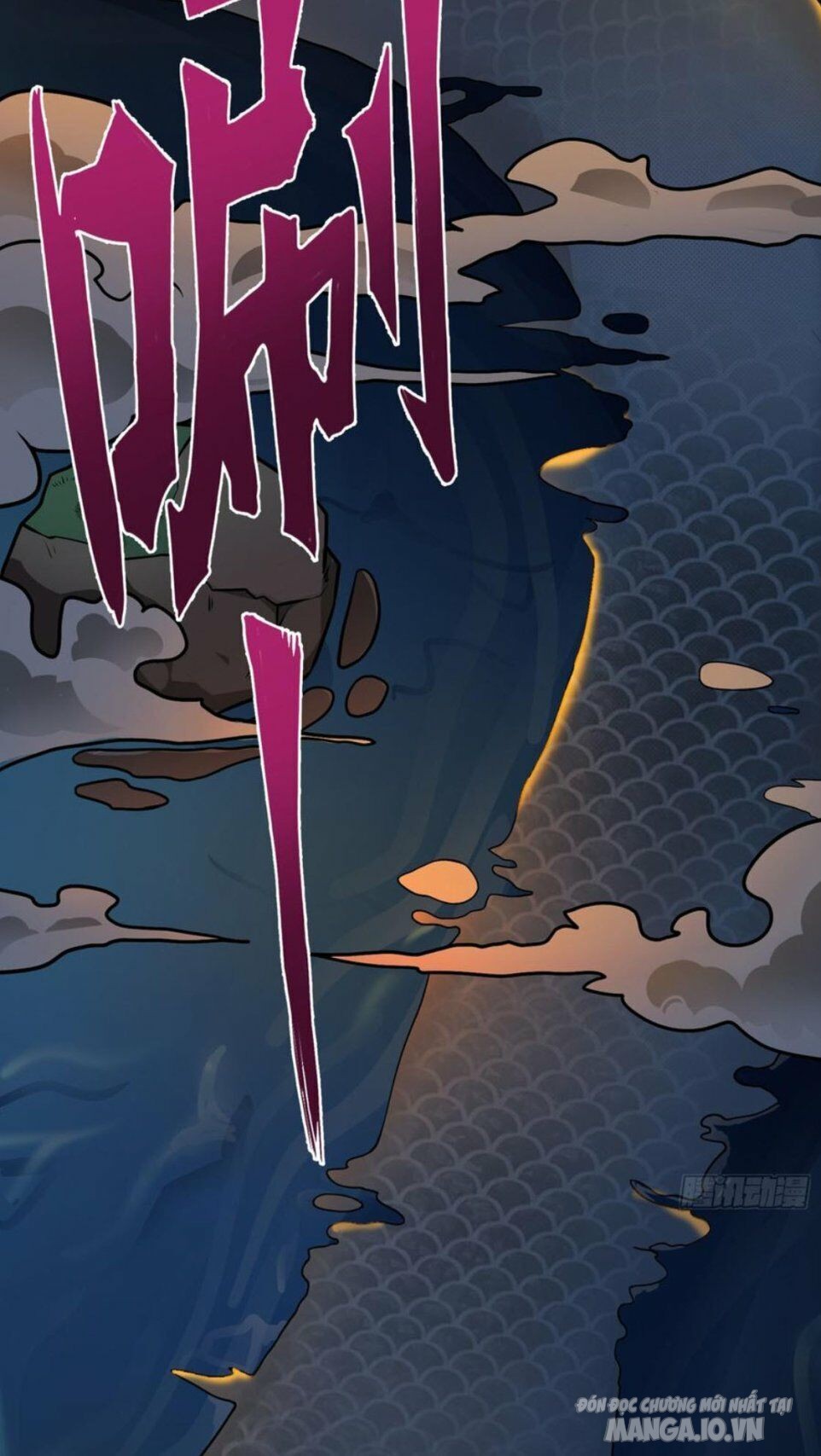 Siêu Cấp Thần Y Tại Đô Thị Chapter 61 - Trang 2