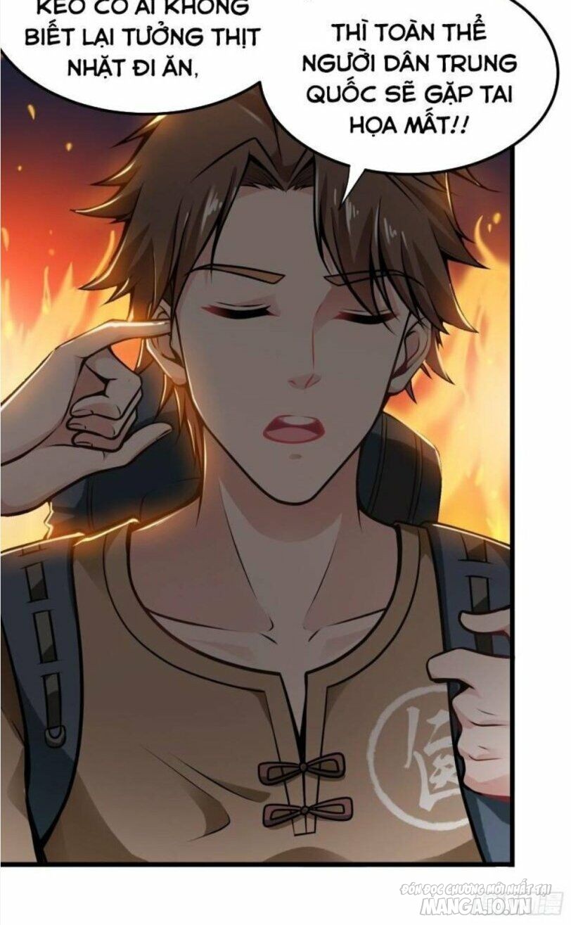 Siêu Cấp Thần Y Tại Đô Thị Chapter 62 - Trang 2