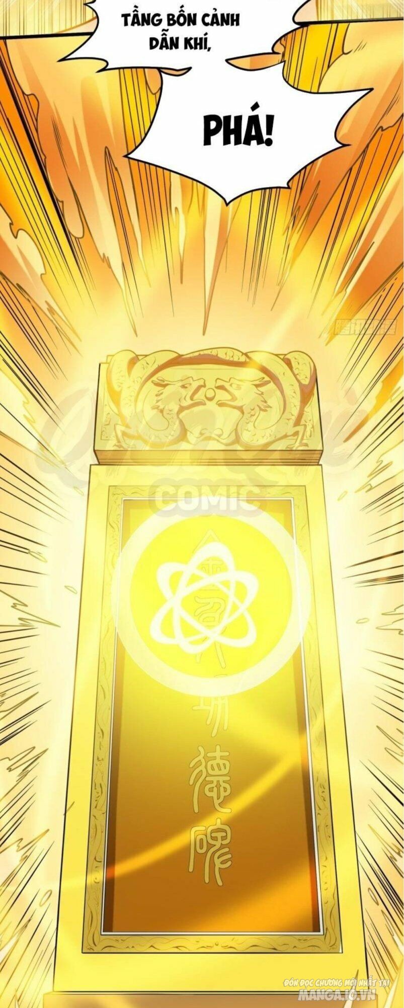 Siêu Cấp Thần Y Tại Đô Thị Chapter 62 - Trang 2