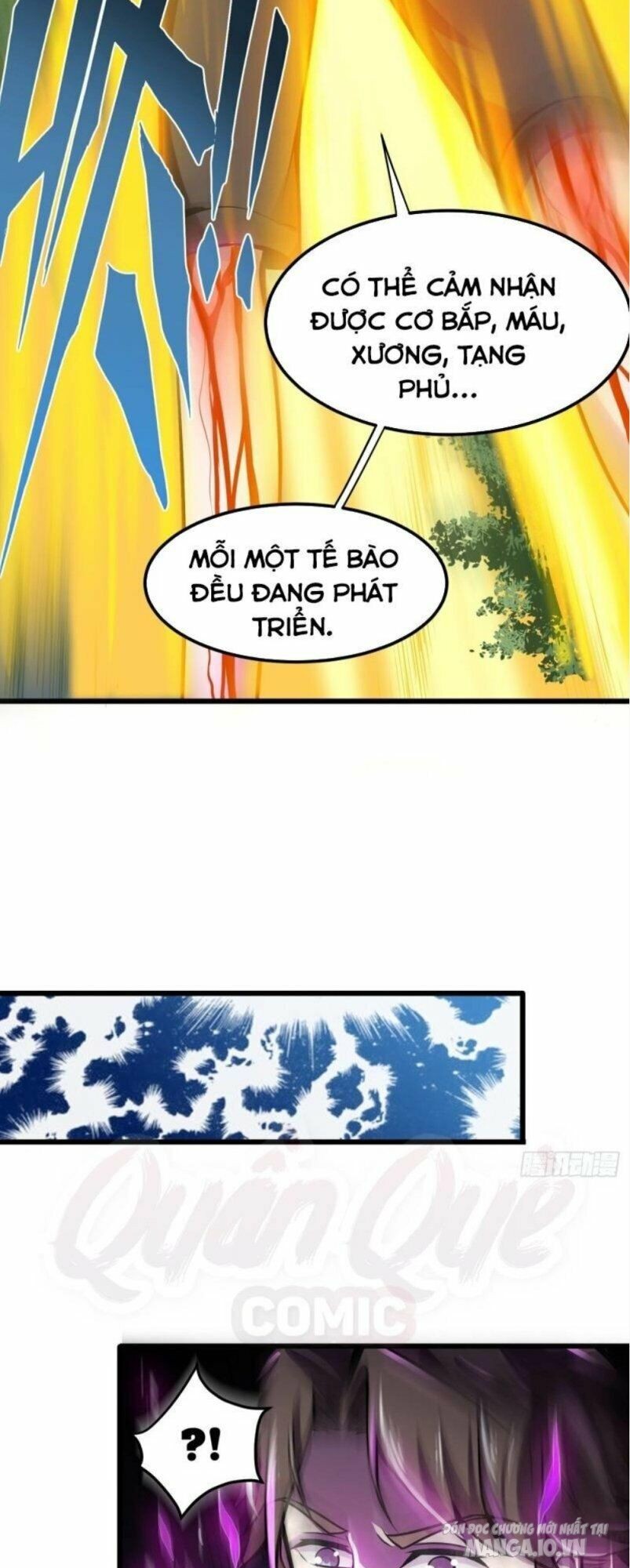 Siêu Cấp Thần Y Tại Đô Thị Chapter 62 - Trang 2