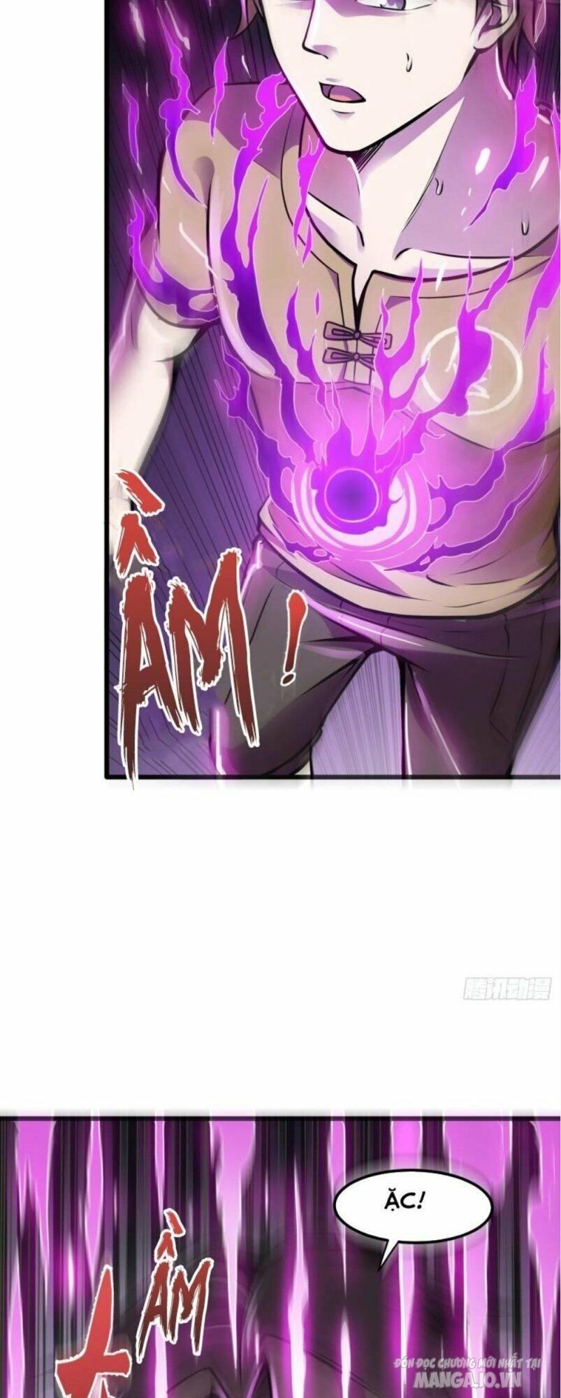 Siêu Cấp Thần Y Tại Đô Thị Chapter 62 - Trang 2