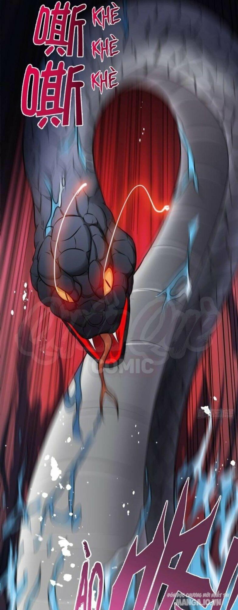 Siêu Cấp Thần Y Tại Đô Thị Chapter 62 - Trang 2