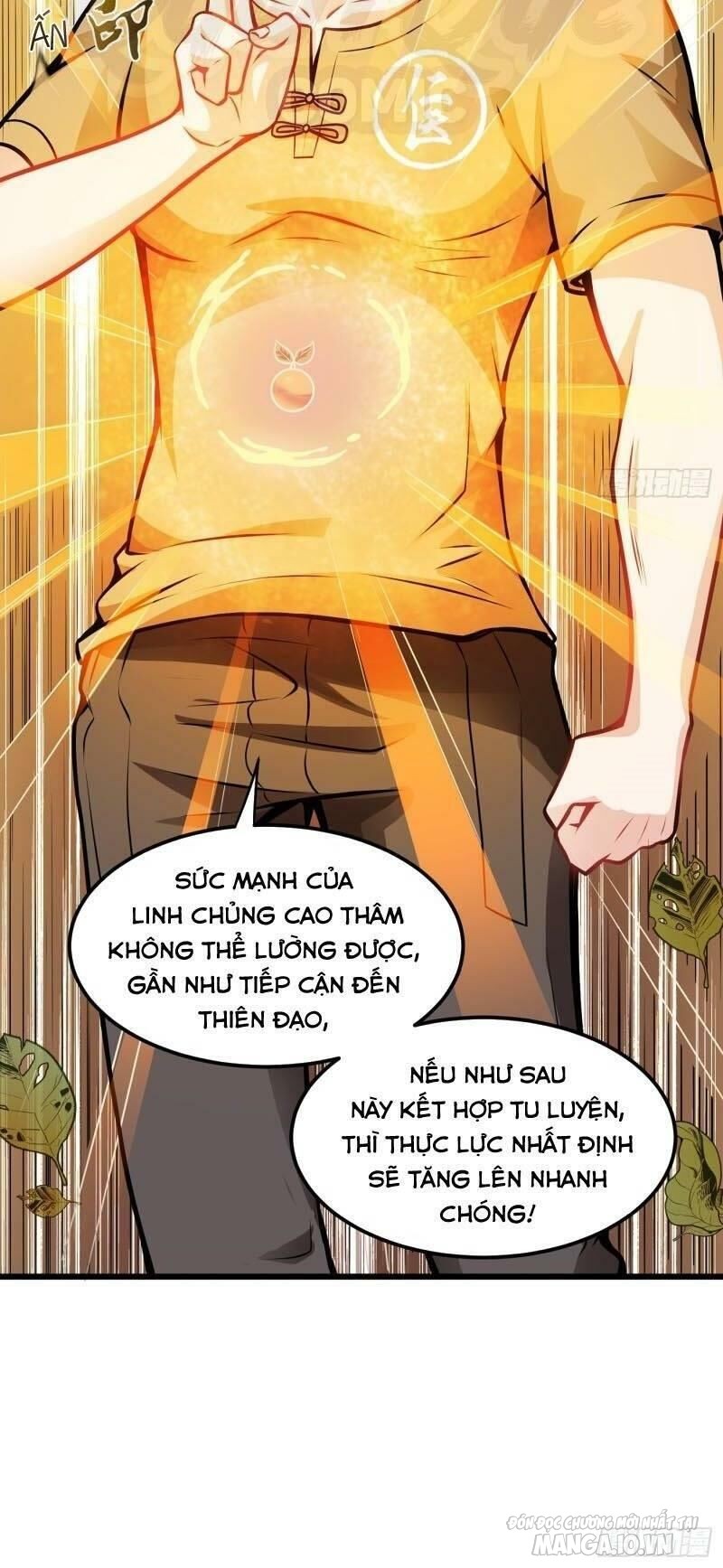 Siêu Cấp Thần Y Tại Đô Thị Chapter 63 - Trang 2