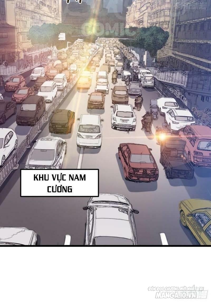 Siêu Cấp Thần Y Tại Đô Thị Chapter 63 - Trang 2