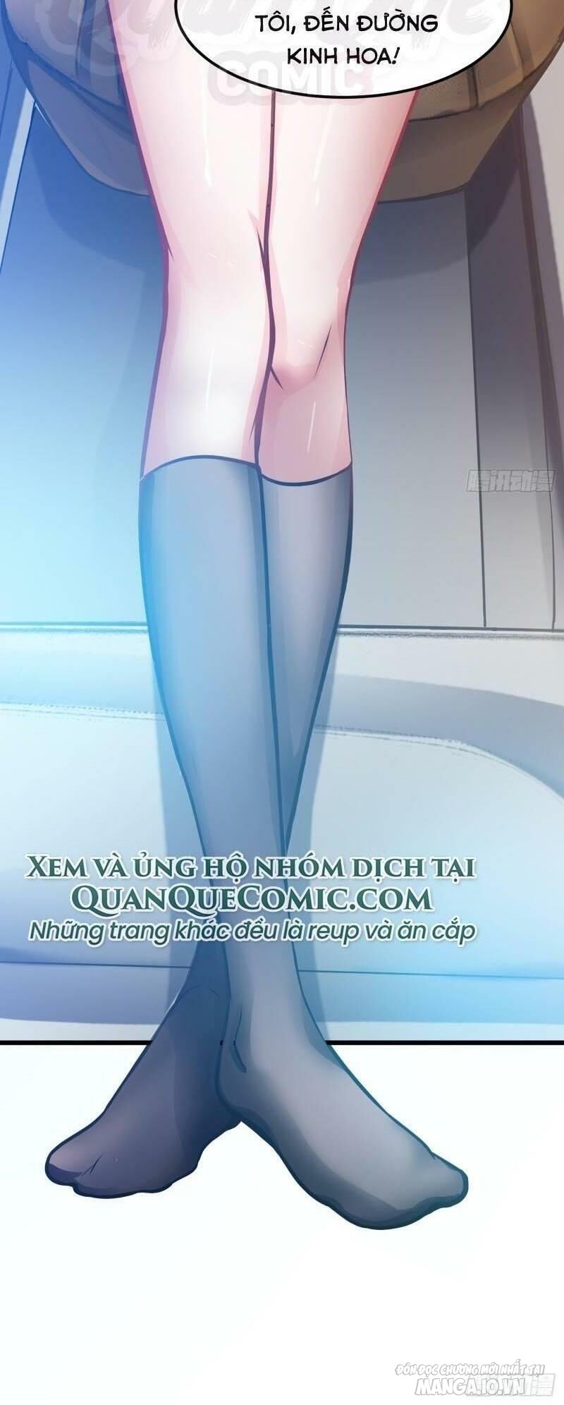 Siêu Cấp Thần Y Tại Đô Thị Chapter 63 - Trang 2