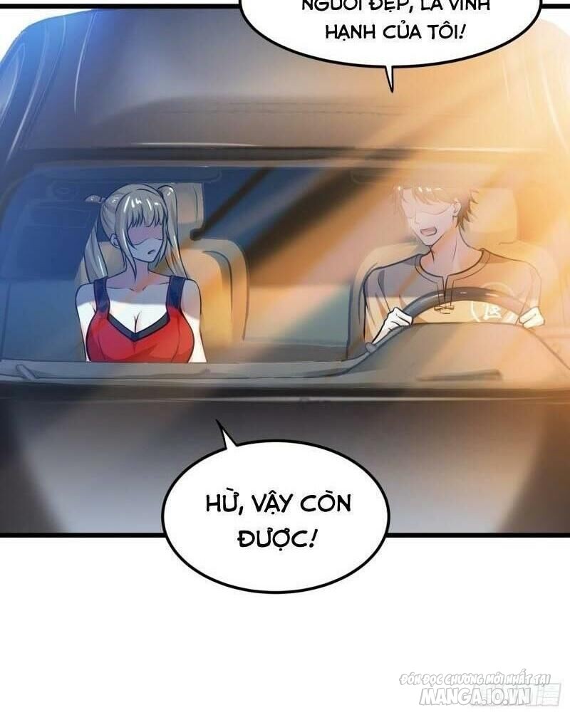Siêu Cấp Thần Y Tại Đô Thị Chapter 63 - Trang 2
