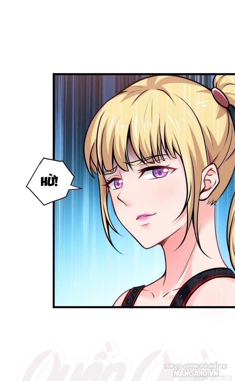 Siêu Cấp Thần Y Tại Đô Thị Chapter 63 - Trang 2