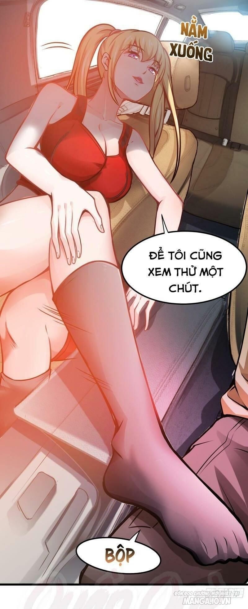 Siêu Cấp Thần Y Tại Đô Thị Chapter 63 - Trang 2