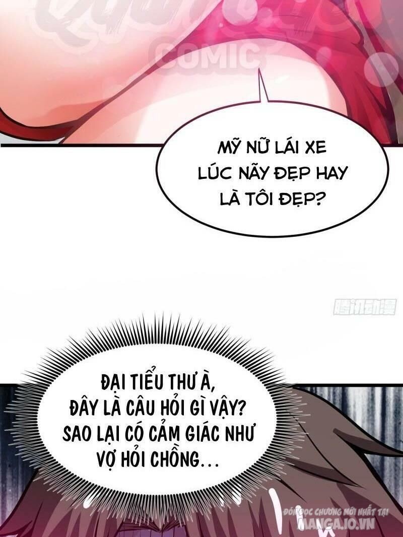 Siêu Cấp Thần Y Tại Đô Thị Chapter 63 - Trang 2