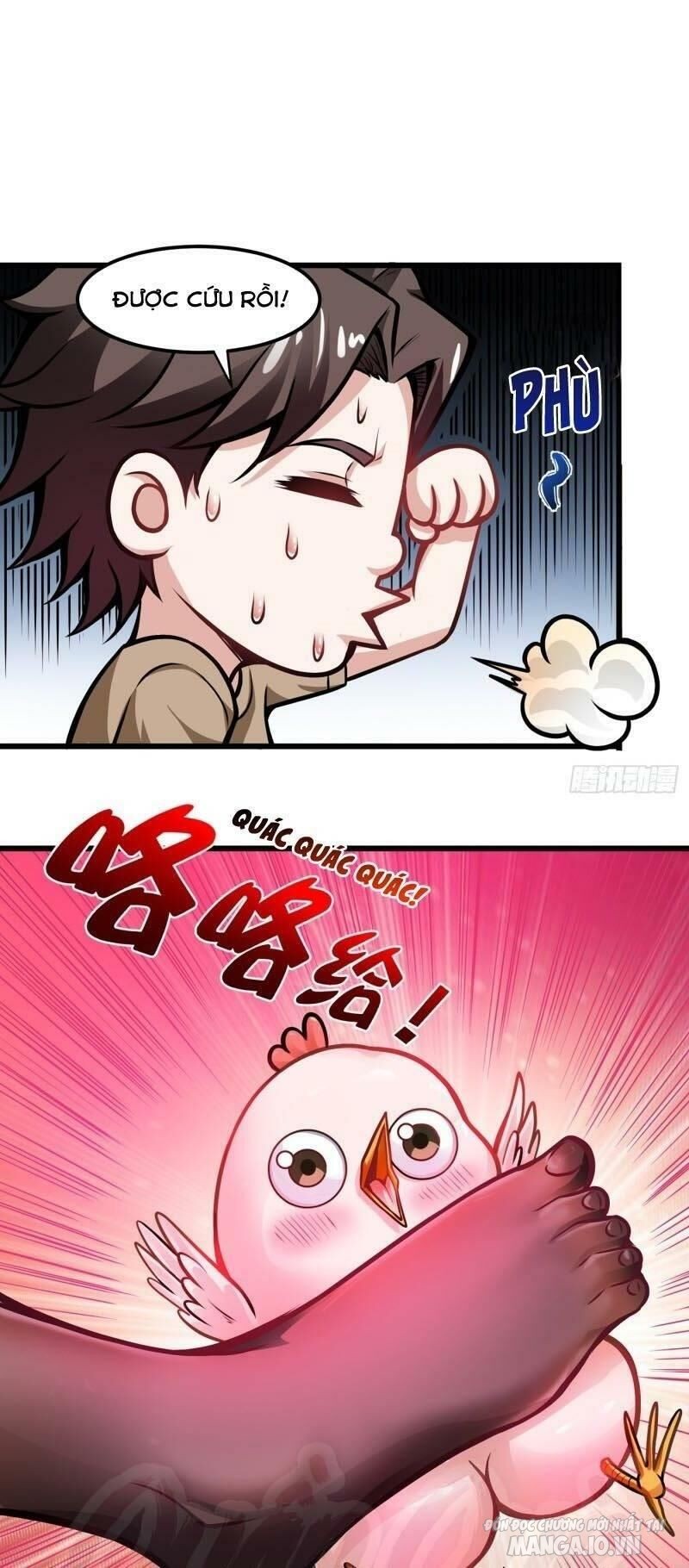 Siêu Cấp Thần Y Tại Đô Thị Chapter 63 - Trang 2