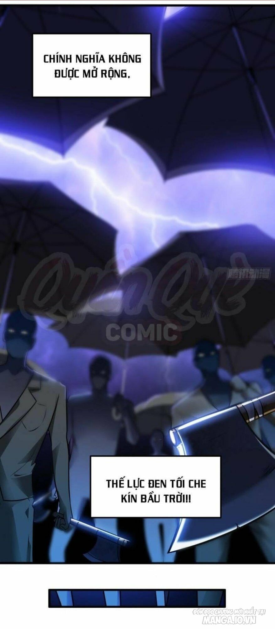 Siêu Cấp Thần Y Tại Đô Thị Chapter 64 - Trang 2