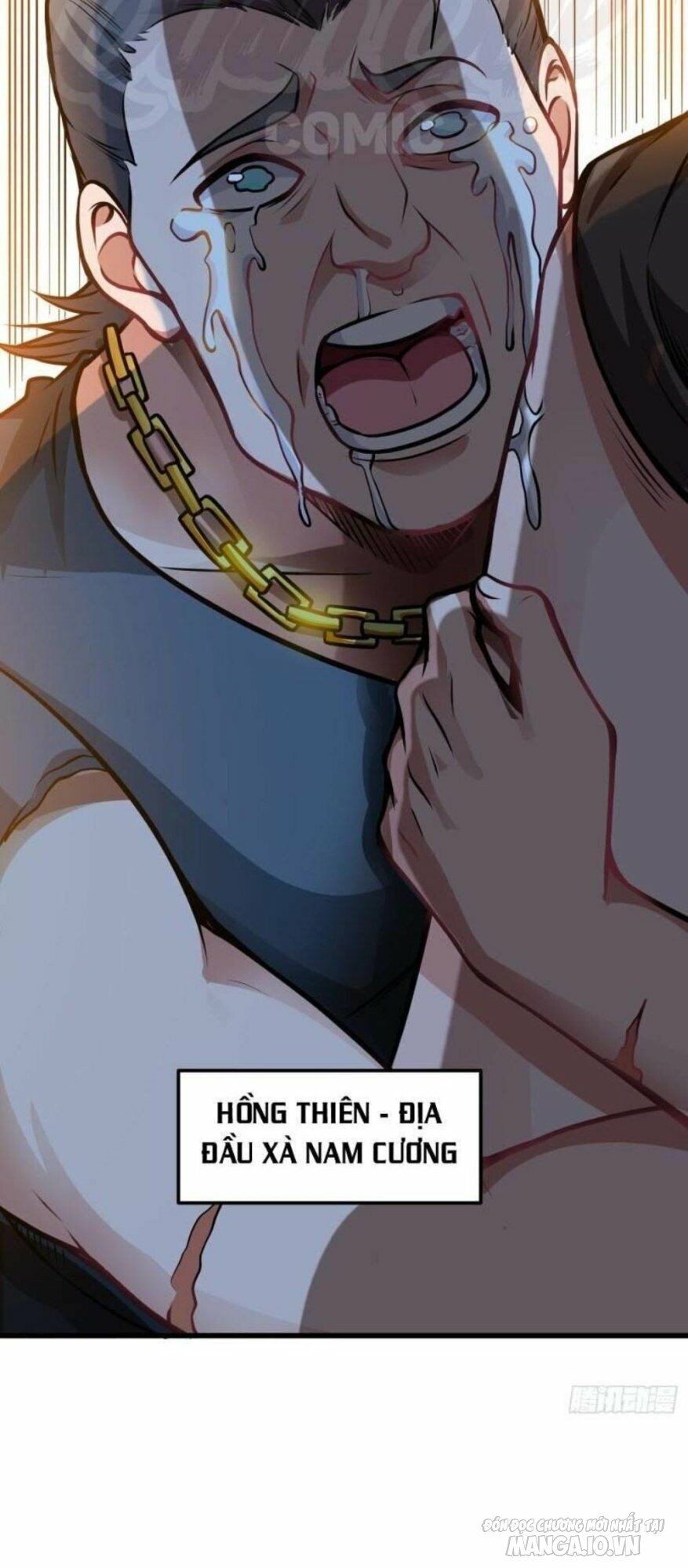 Siêu Cấp Thần Y Tại Đô Thị Chapter 64 - Trang 2