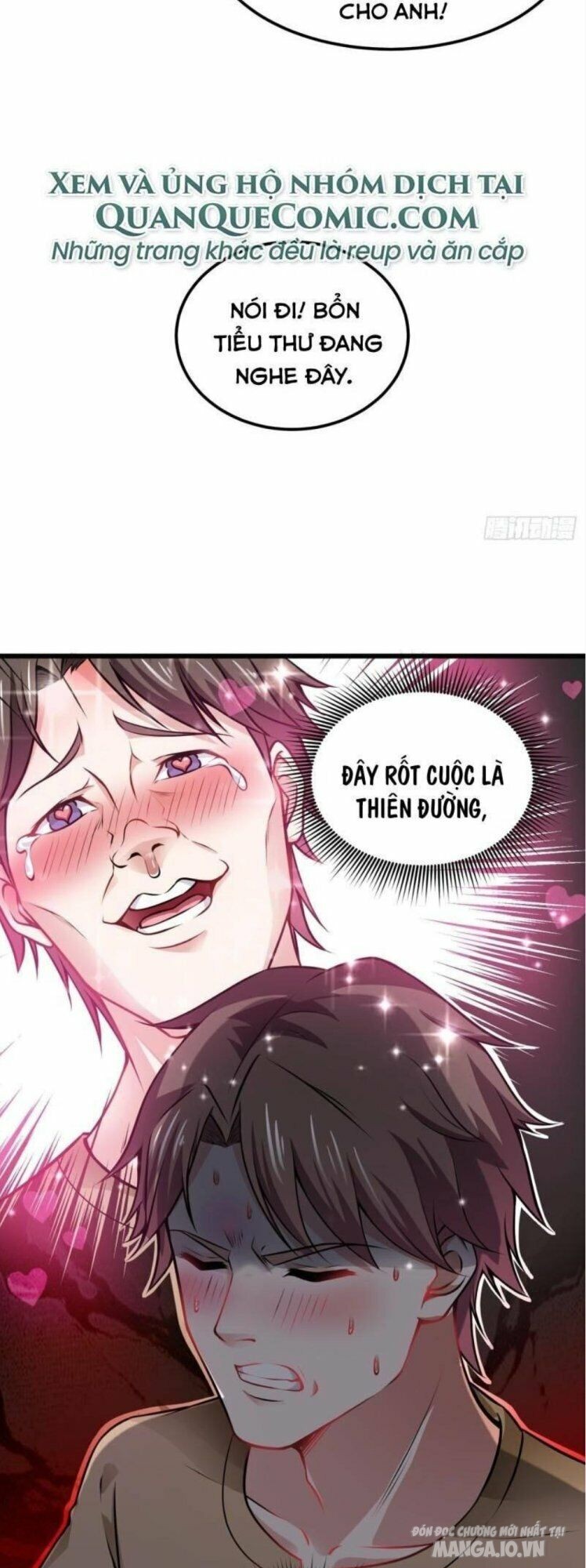 Siêu Cấp Thần Y Tại Đô Thị Chapter 64 - Trang 2