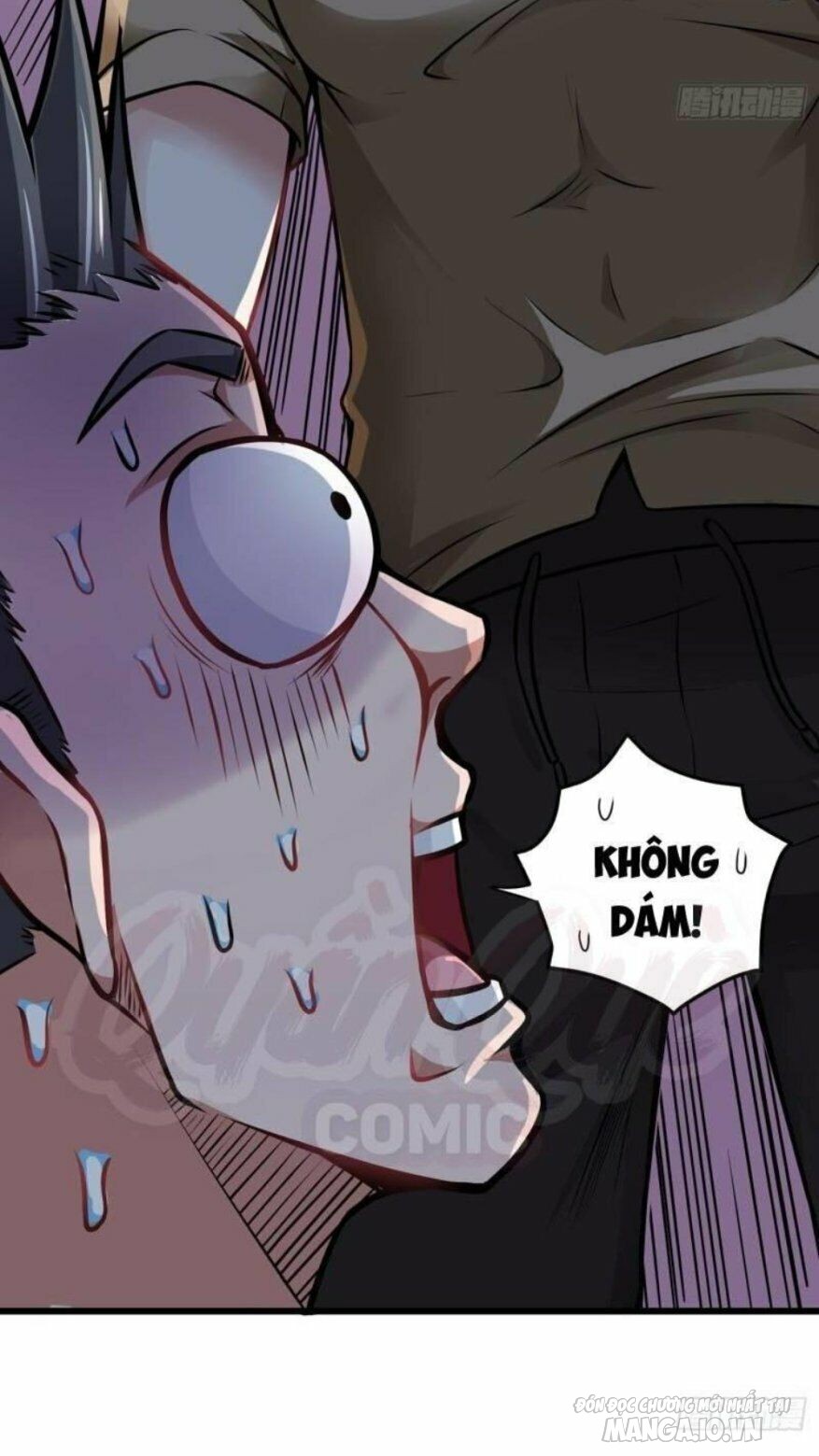 Siêu Cấp Thần Y Tại Đô Thị Chapter 64 - Trang 2