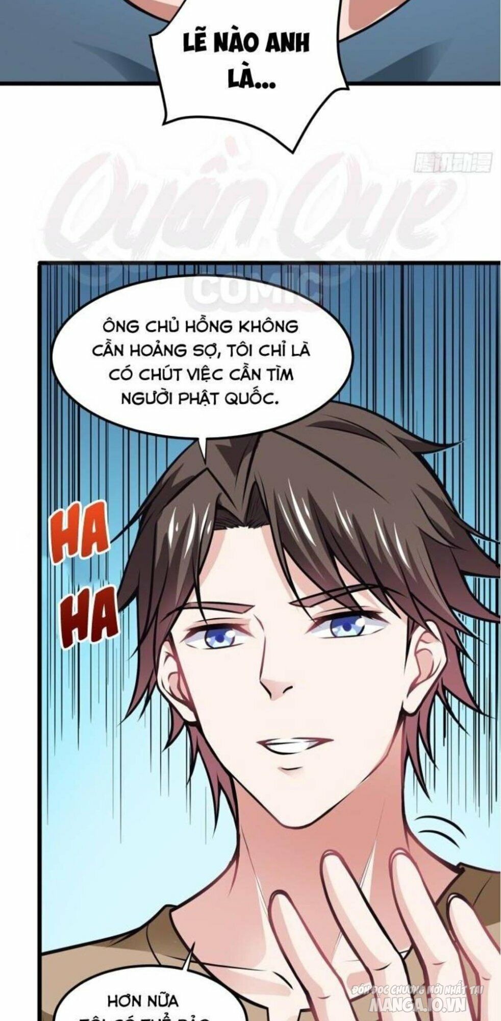 Siêu Cấp Thần Y Tại Đô Thị Chapter 64 - Trang 2