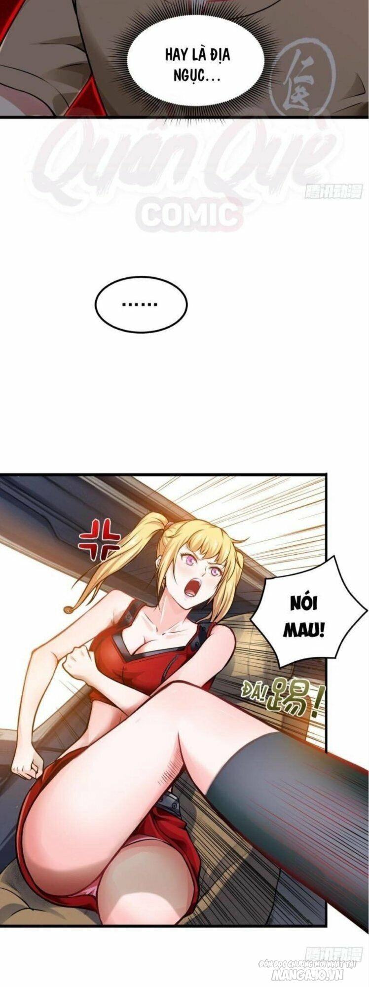 Siêu Cấp Thần Y Tại Đô Thị Chapter 64 - Trang 2