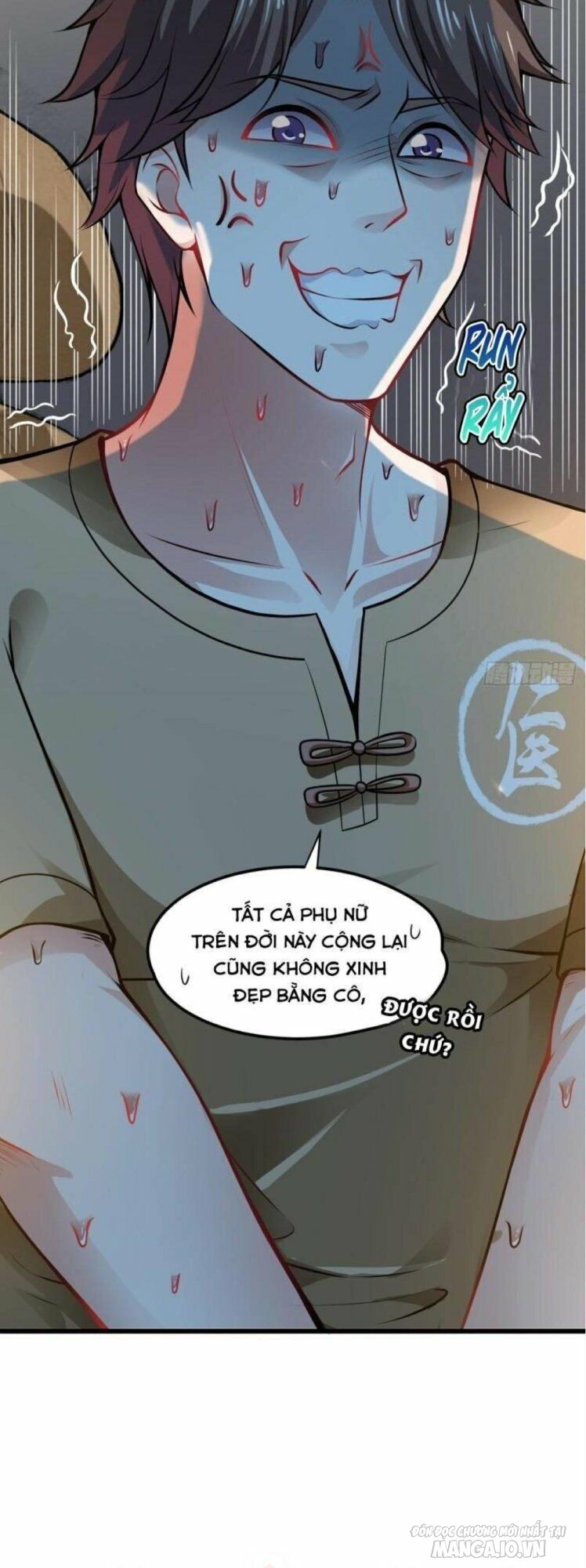 Siêu Cấp Thần Y Tại Đô Thị Chapter 64 - Trang 2