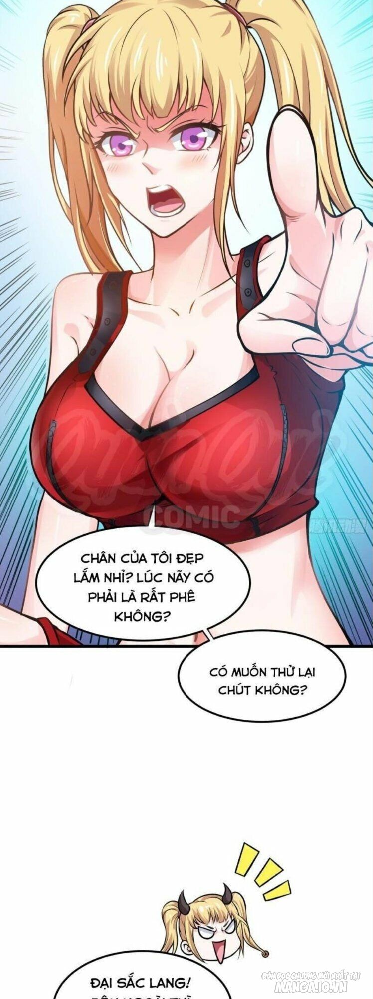 Siêu Cấp Thần Y Tại Đô Thị Chapter 64 - Trang 2