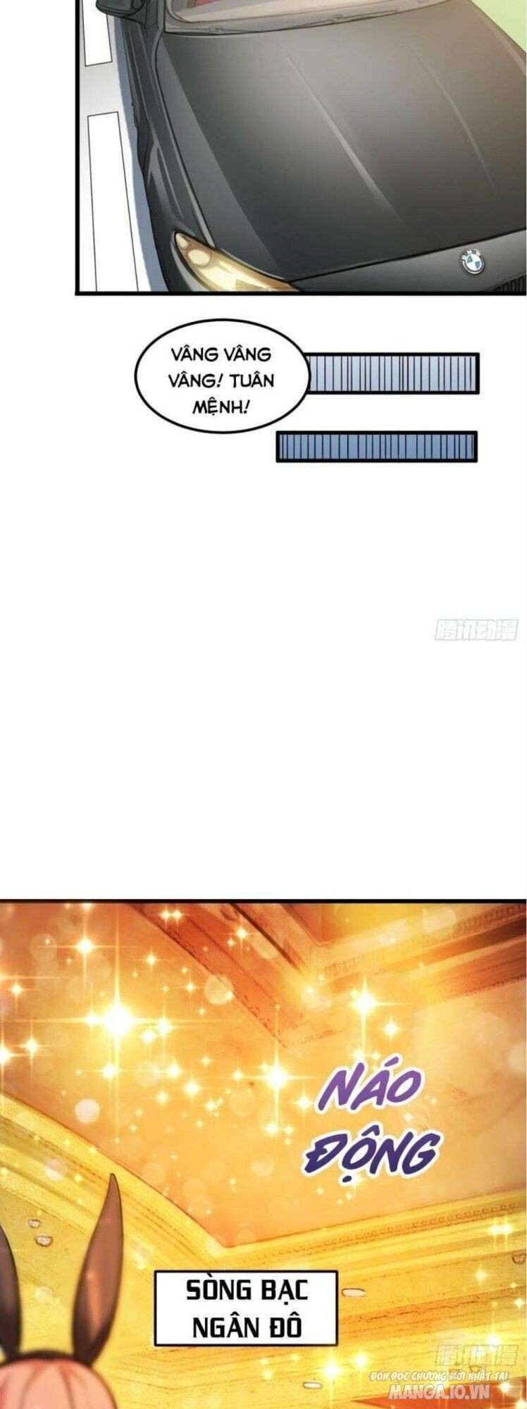 Siêu Cấp Thần Y Tại Đô Thị Chapter 64 - Trang 2