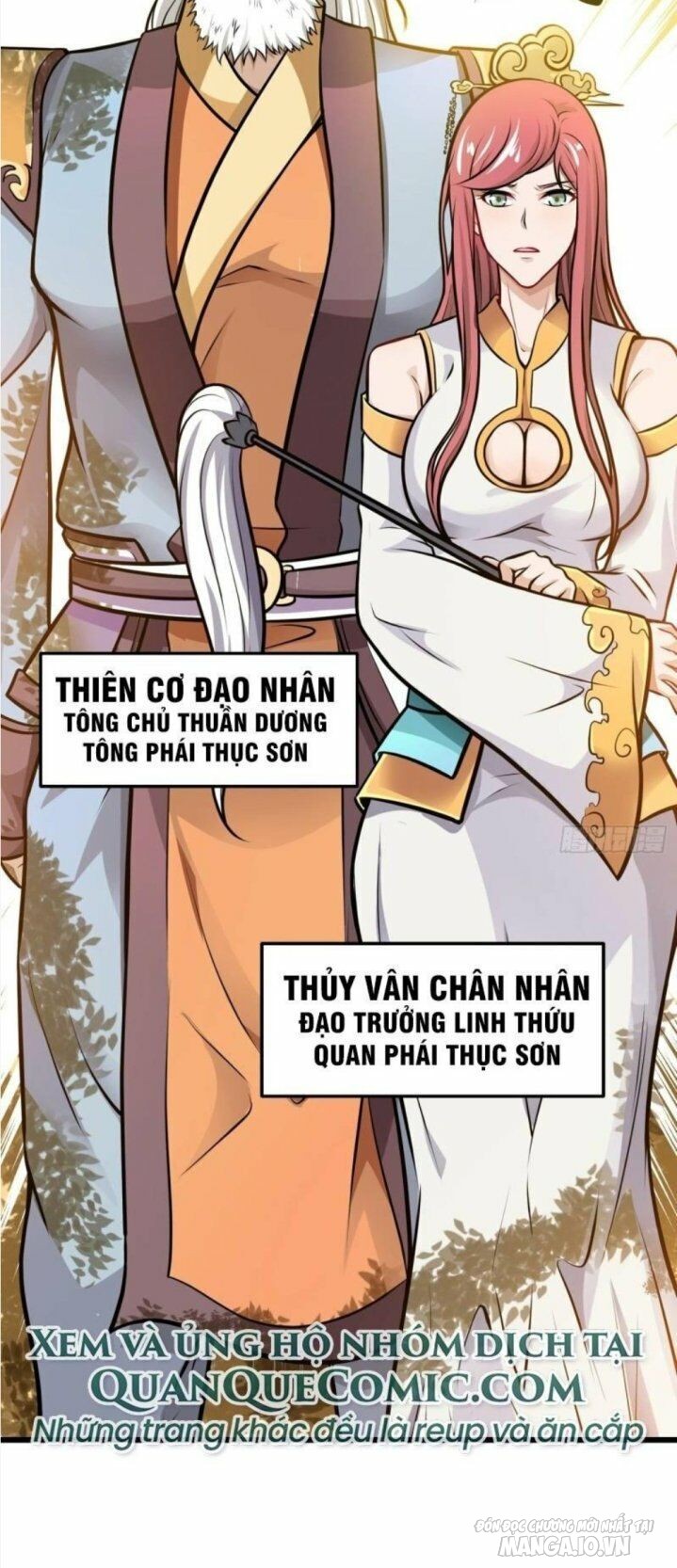 Siêu Cấp Thần Y Tại Đô Thị Chapter 66 - Trang 2