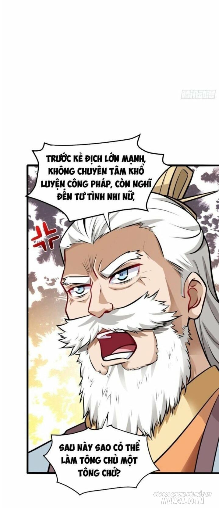 Siêu Cấp Thần Y Tại Đô Thị Chapter 66 - Trang 2