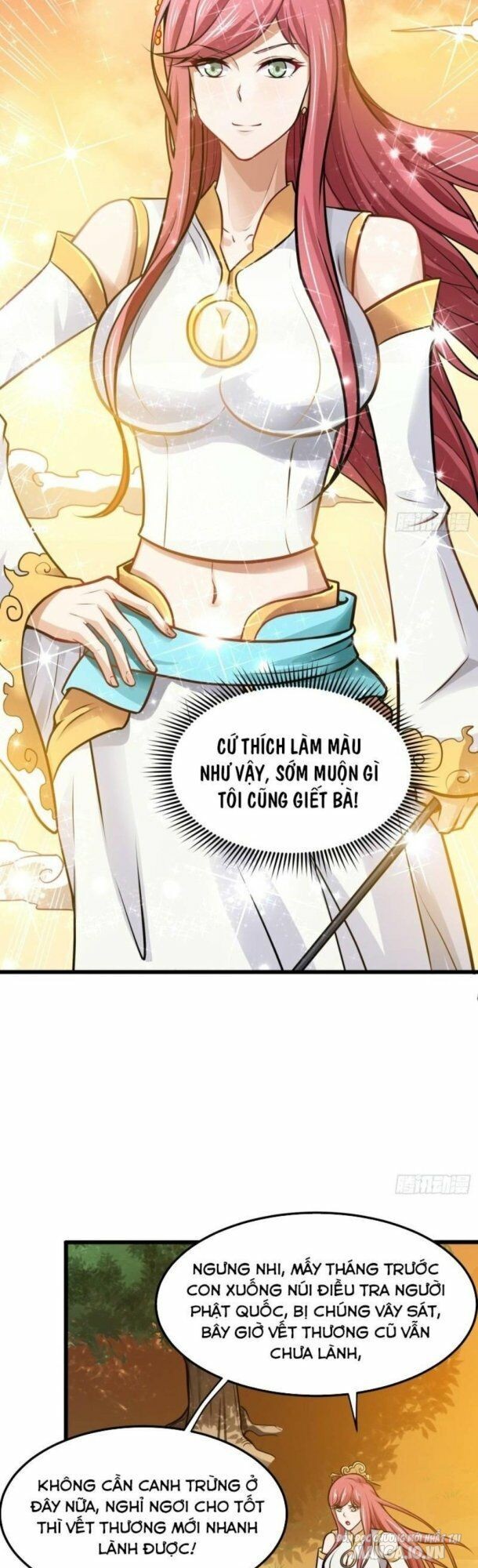 Siêu Cấp Thần Y Tại Đô Thị Chapter 66 - Trang 2