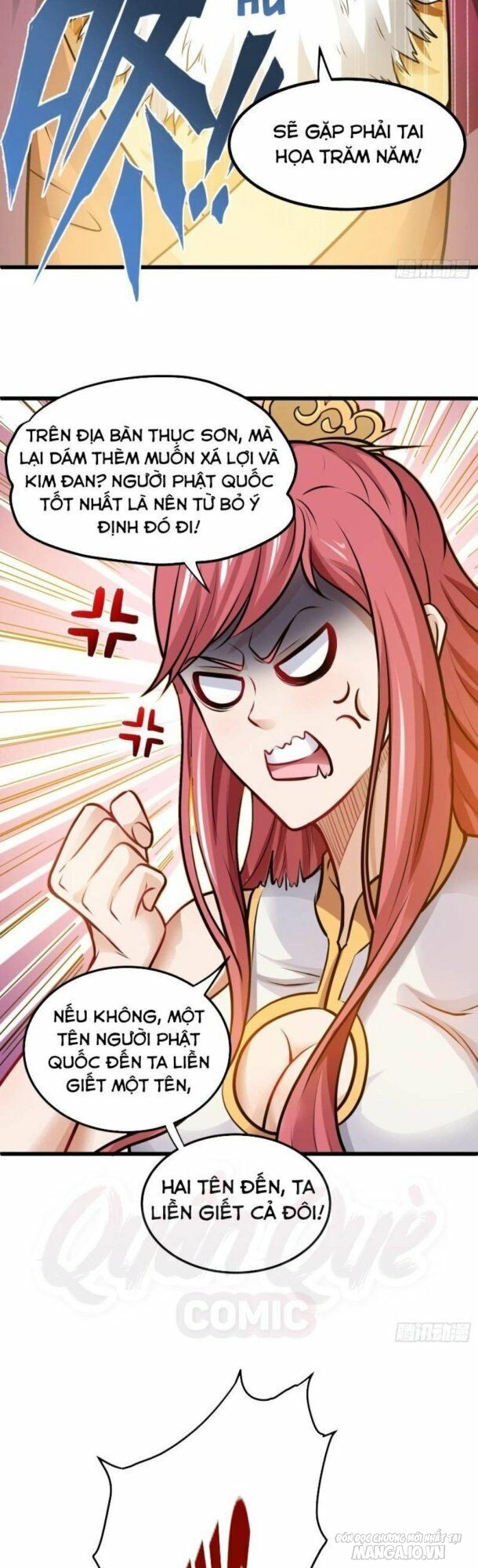 Siêu Cấp Thần Y Tại Đô Thị Chapter 66 - Trang 2