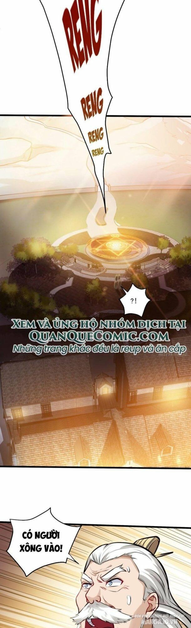 Siêu Cấp Thần Y Tại Đô Thị Chapter 66 - Trang 2