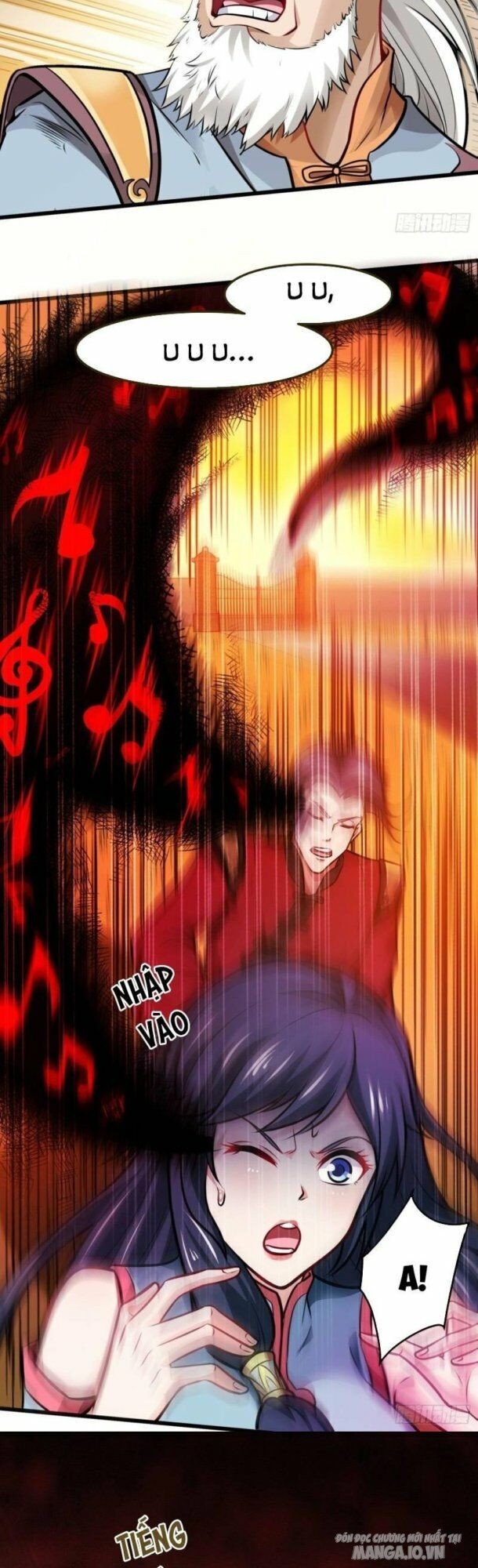 Siêu Cấp Thần Y Tại Đô Thị Chapter 66 - Trang 2