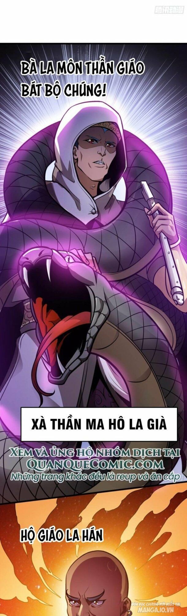 Siêu Cấp Thần Y Tại Đô Thị Chapter 66 - Trang 2