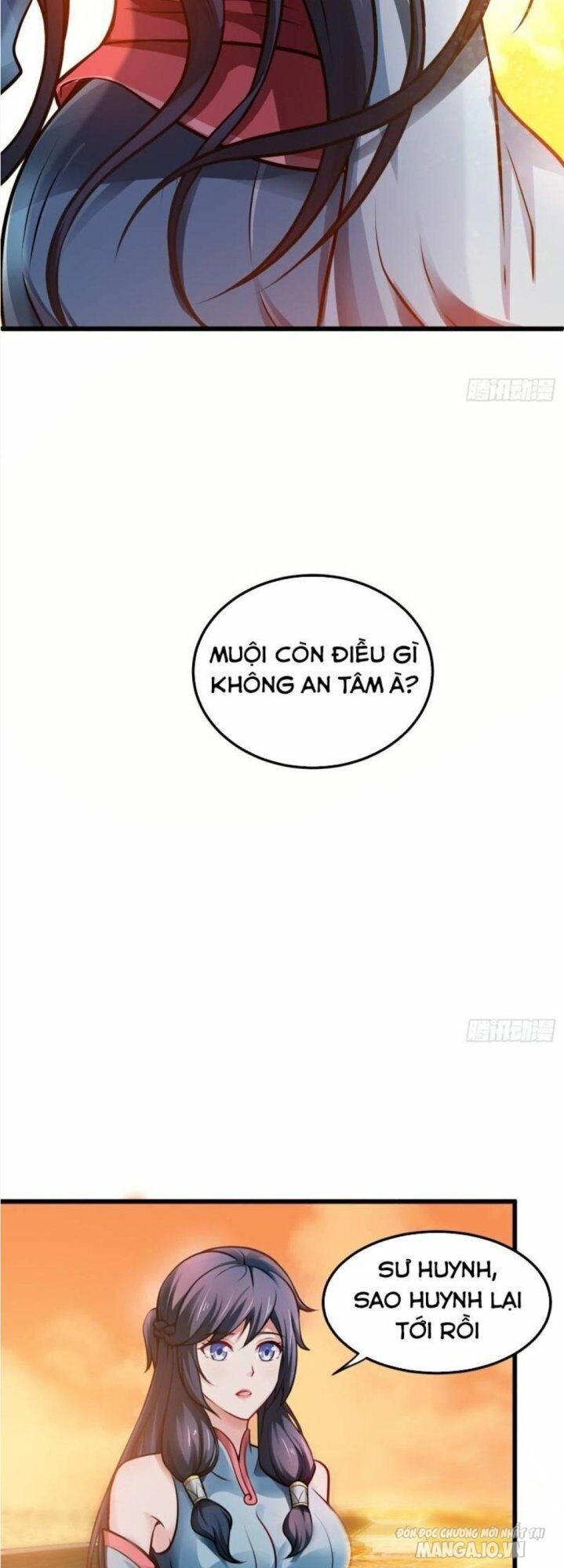 Siêu Cấp Thần Y Tại Đô Thị Chapter 66 - Trang 2