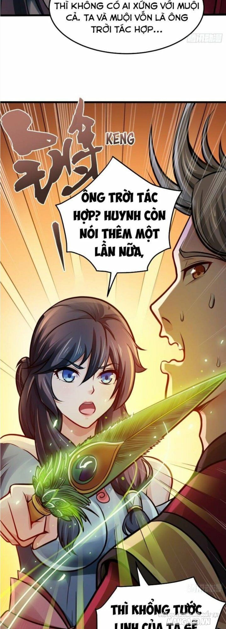 Siêu Cấp Thần Y Tại Đô Thị Chapter 66 - Trang 2