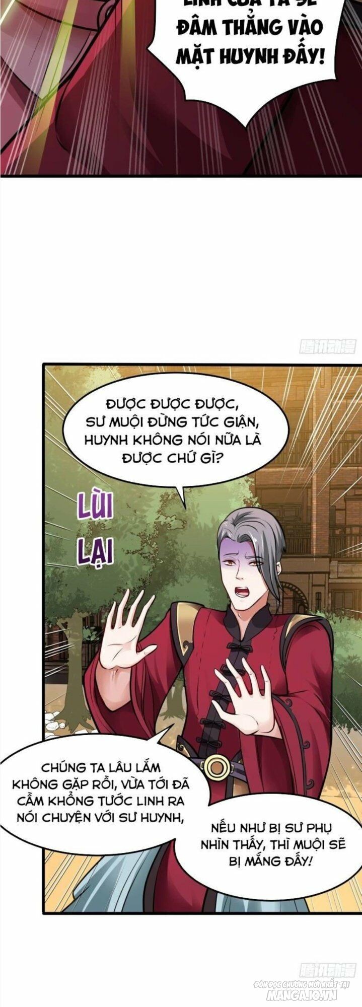 Siêu Cấp Thần Y Tại Đô Thị Chapter 66 - Trang 2