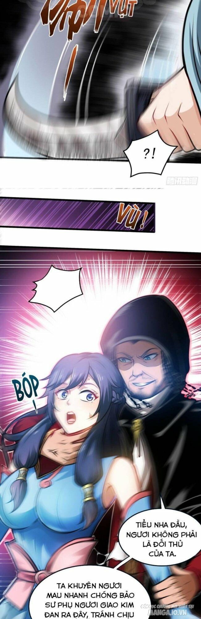 Siêu Cấp Thần Y Tại Đô Thị Chapter 67 - Trang 2