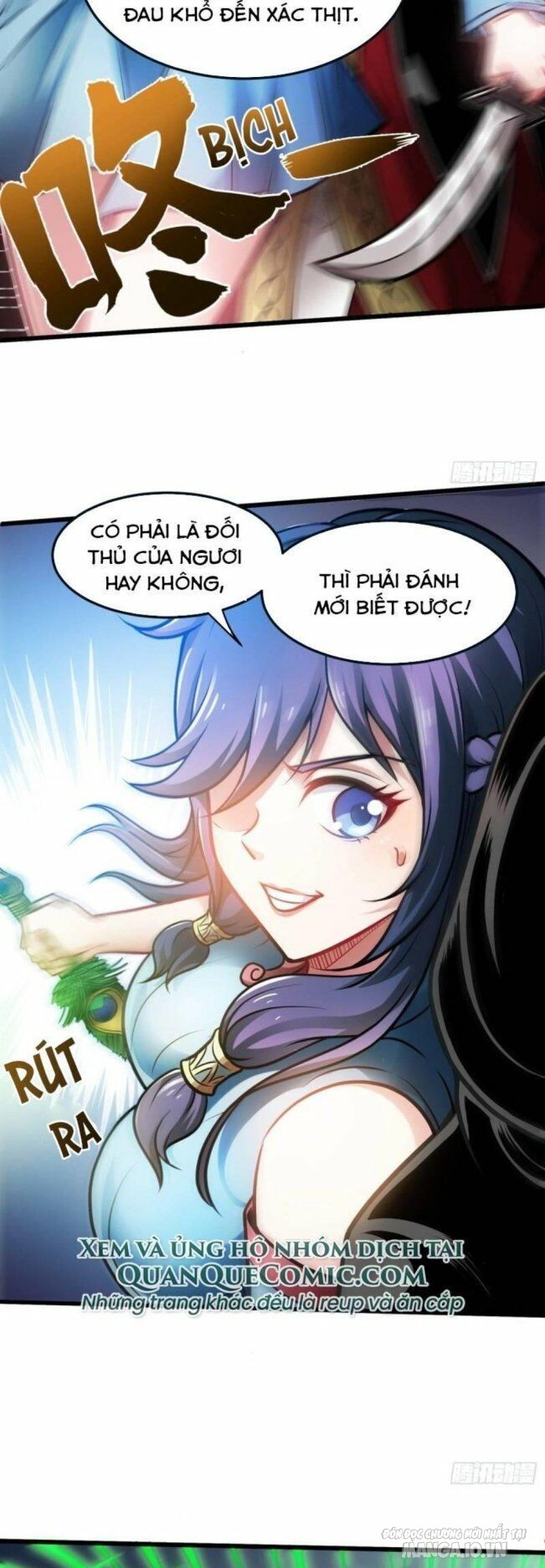 Siêu Cấp Thần Y Tại Đô Thị Chapter 67 - Trang 2