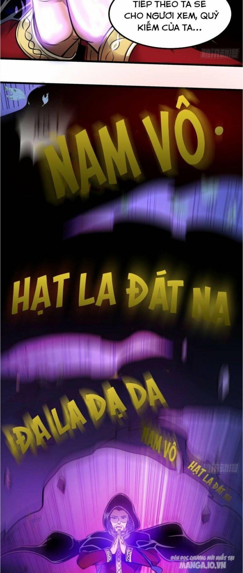 Siêu Cấp Thần Y Tại Đô Thị Chapter 67 - Trang 2